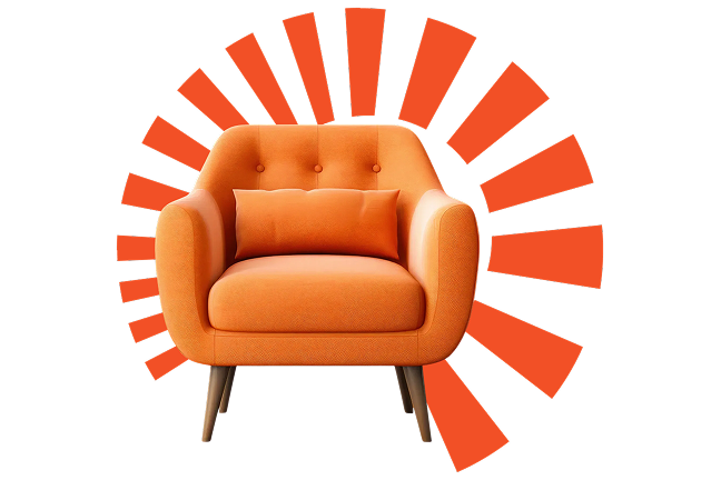 zoomon chair
