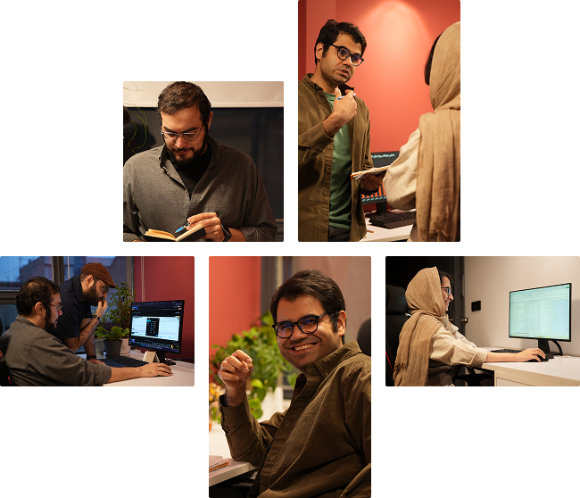life at zoomit